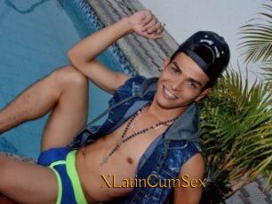 XLatinCumSex