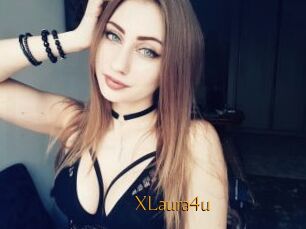 XLaura4u