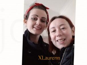 XLaurenn