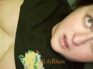 XLilyBlissx
