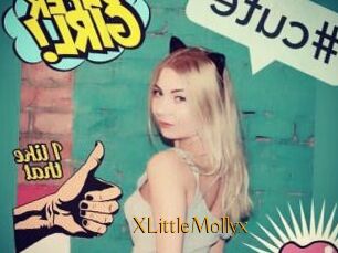 XLittleMollyx