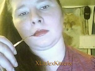 XLittlexKittenx