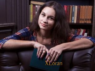 XLoran