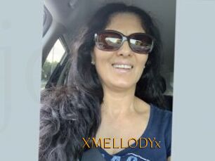 XMELLODYx