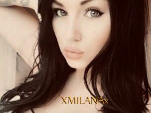 XMILANAx