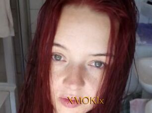 XMOKIx