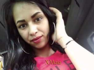 XMaia