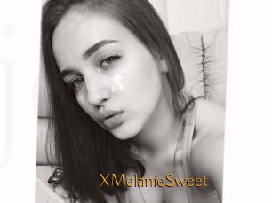 XMelanieSweet