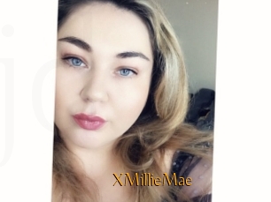 XMillieMae
