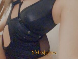 XMissJaynex