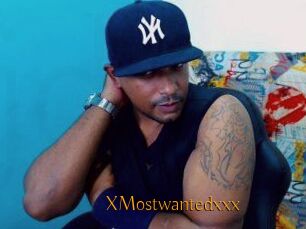 XMostwantedxxx
