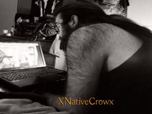 XNativeCrowx