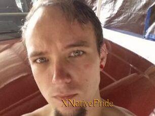 XNativePride
