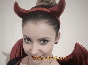 XNaughtyKatyx