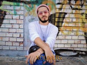 XOLIVERx