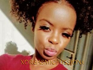 XORGASMICFUSSIONx