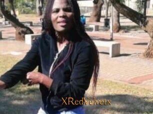 XRedVelvetx