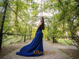 XRoxyFoxy