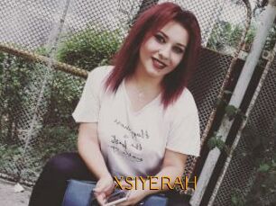 XSIYERAH