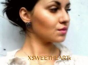 XSWEETHEARTx