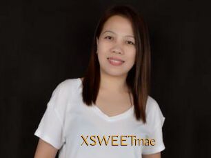 XSWEETmae