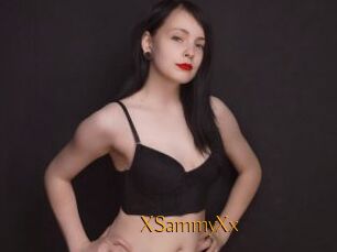 XSammyXx