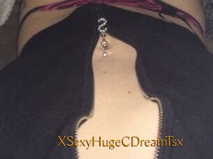 XSexyHugeCDreamTsx