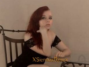 XSiennaxRosex