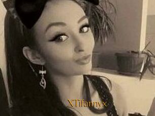 XTifannyx