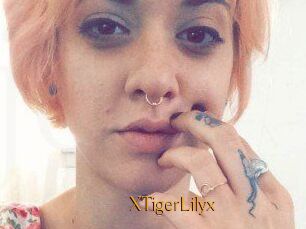 XTigerLilyx