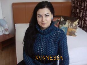 XVANESSA
