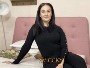 XVICCKY