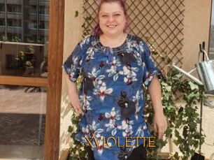 XVIOLETTE