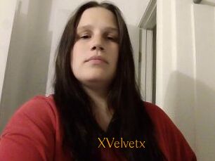 XVelvetx