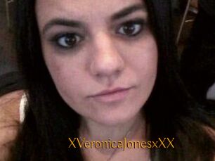 XVeronicaJonesxXX