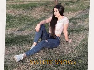 XWHITE_SNOWx