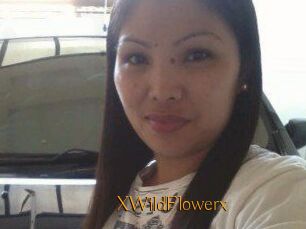 XWildFlowerx