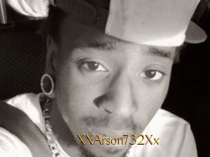 XXArson732Xx