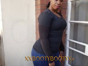 XXBOOTYBOOTYXx