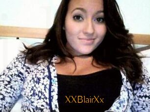 XXBlairXx