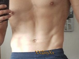 XXBoyXx