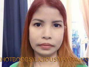 XXHOTBOOBSYLICIOUSMAMA4uXXX