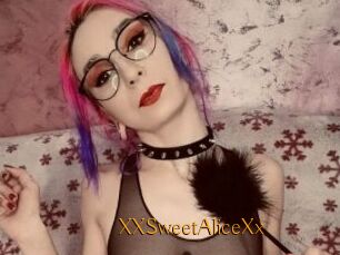 XXSweetAliceXx