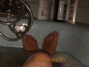 XXheetstelXx