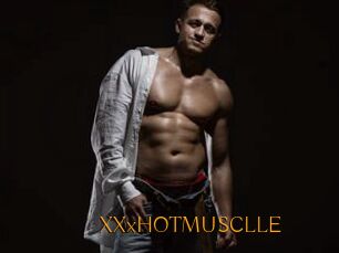 XXxHOTMUSCLLE
