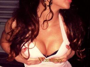 XYasminex