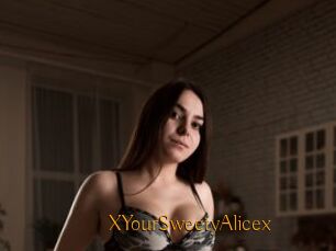 XYourSweetyAlicex