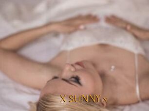 X_SUNNY_x