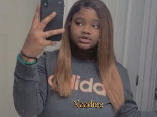 Xaadiee