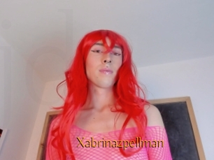 Xabrinazpellman
